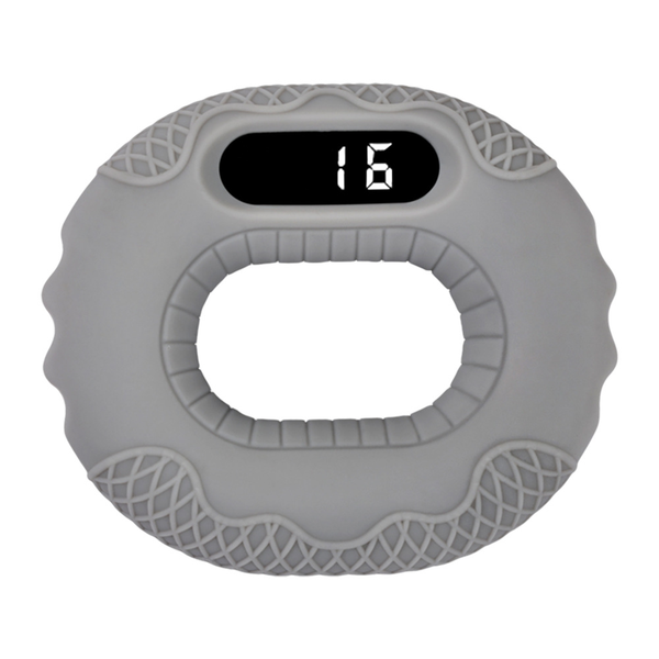 Bluetooth Smart Hand Gripper with Digital Counter