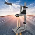 Universal Bench Clamp Drill Press Stand | Precision Tool