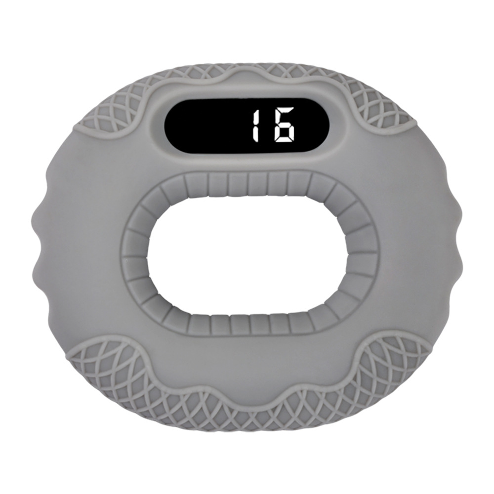 Bluetooth Hand Grip Strength Trainer | Digital Counter