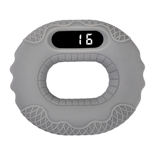 Bluetooth Hand Grip Strength Trainer | Digital Counter