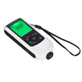 Precision Digital Coating Thickness Gauge
